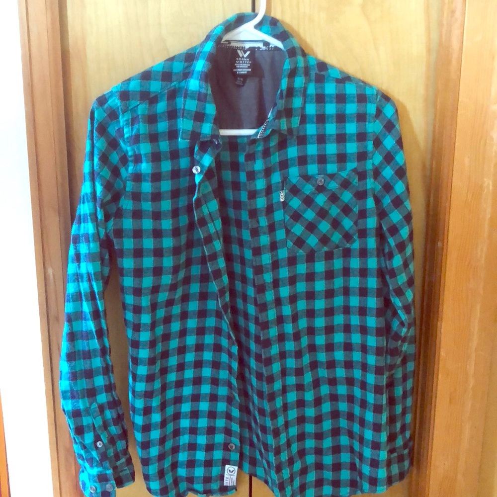 Flannel